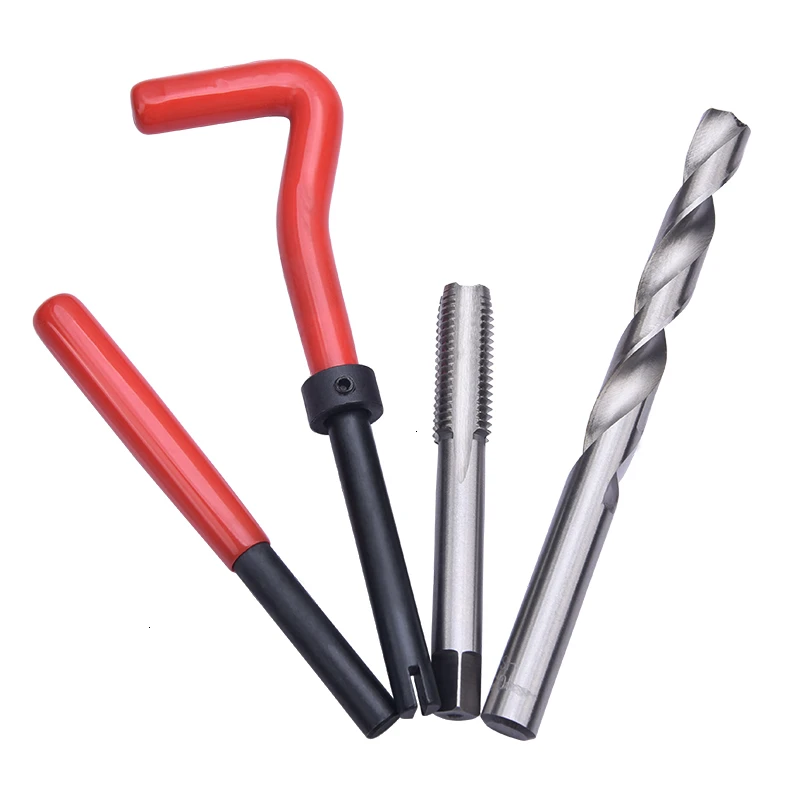 Набор инструментов для ремонта автомобилей и мотоциклов комплект насадок с