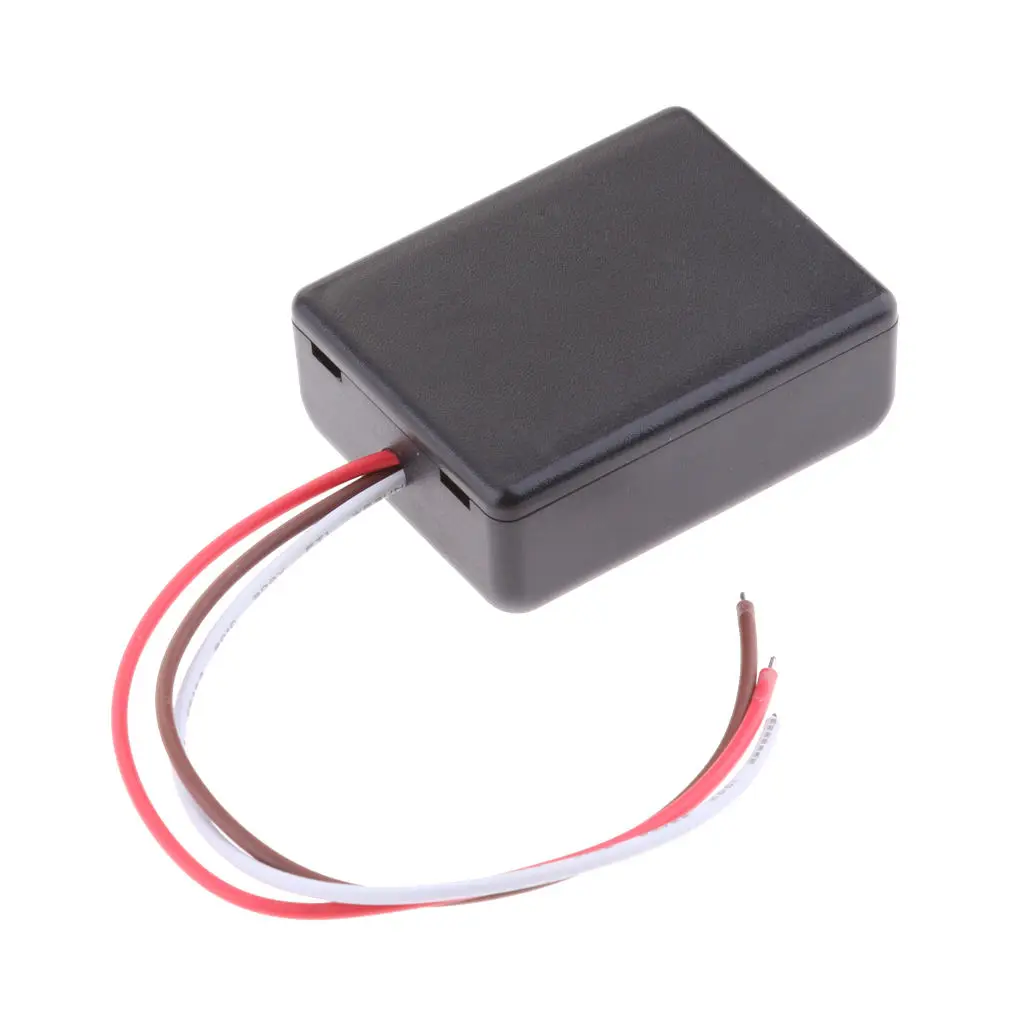 

Car Seat Occupancy Occupation Sensor SRS Emulator for Type 2