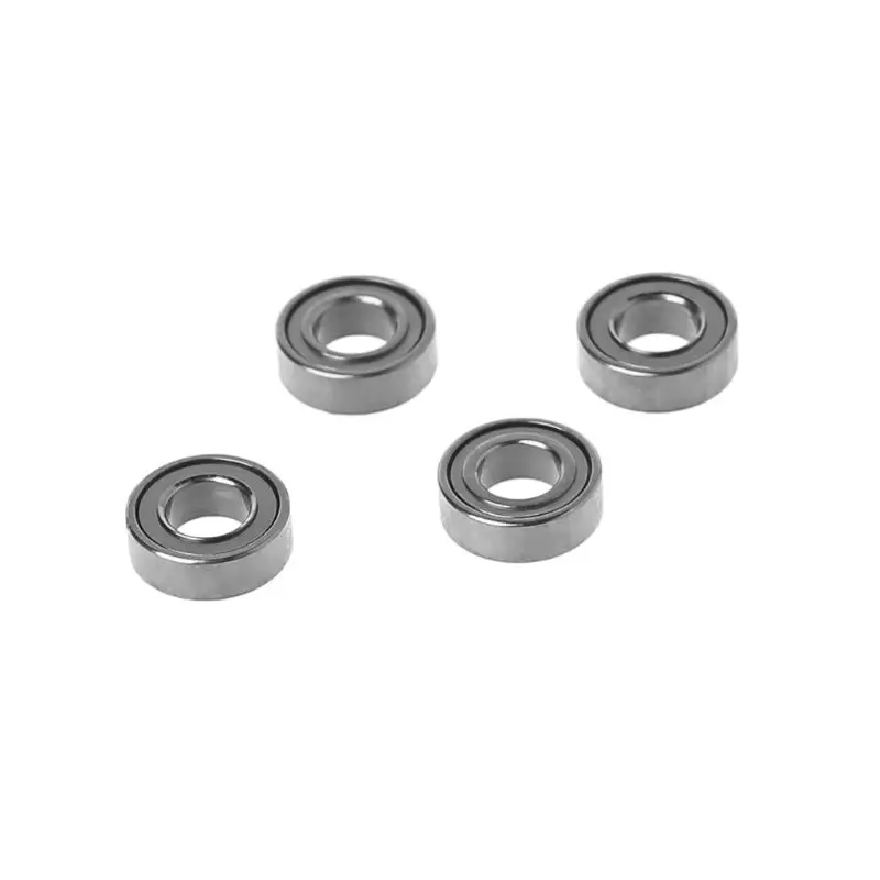 Подшипник шариковый для 1/16 WPL Henglong B1 B-14 B-16 C-14 C-24 B-24 B-26 B-36 Ural Q60 Q61 4 шт./компл. |