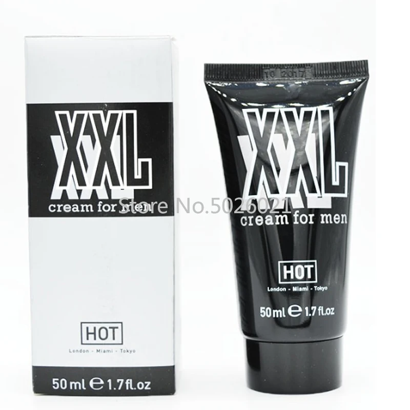 Xxxl гель мужское масло для увеличения пениса продукты увеличение крем XXL большой