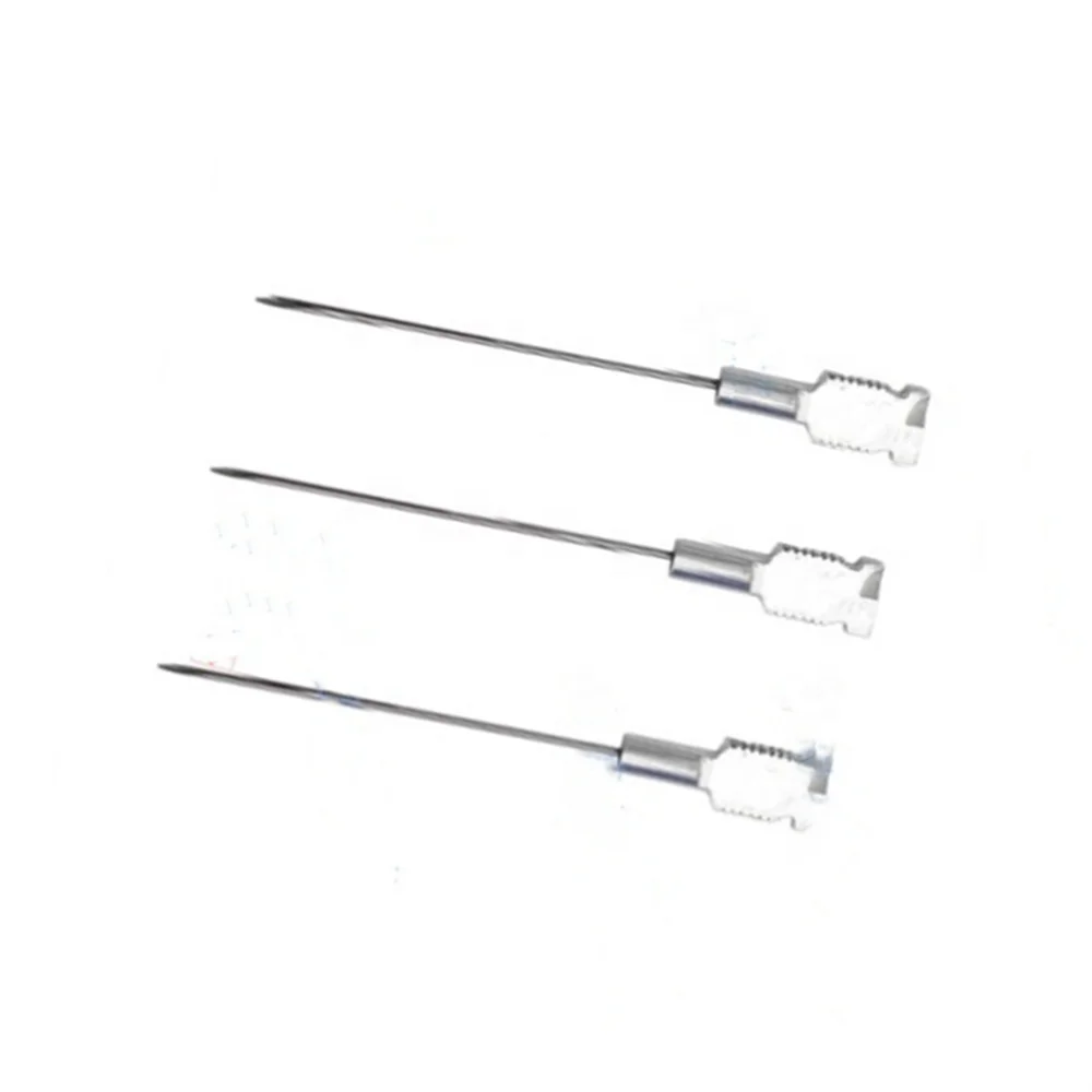 

0.8mm 1.0mm 1.2mm Hair Transplant Needle for Hair Implanting Pen