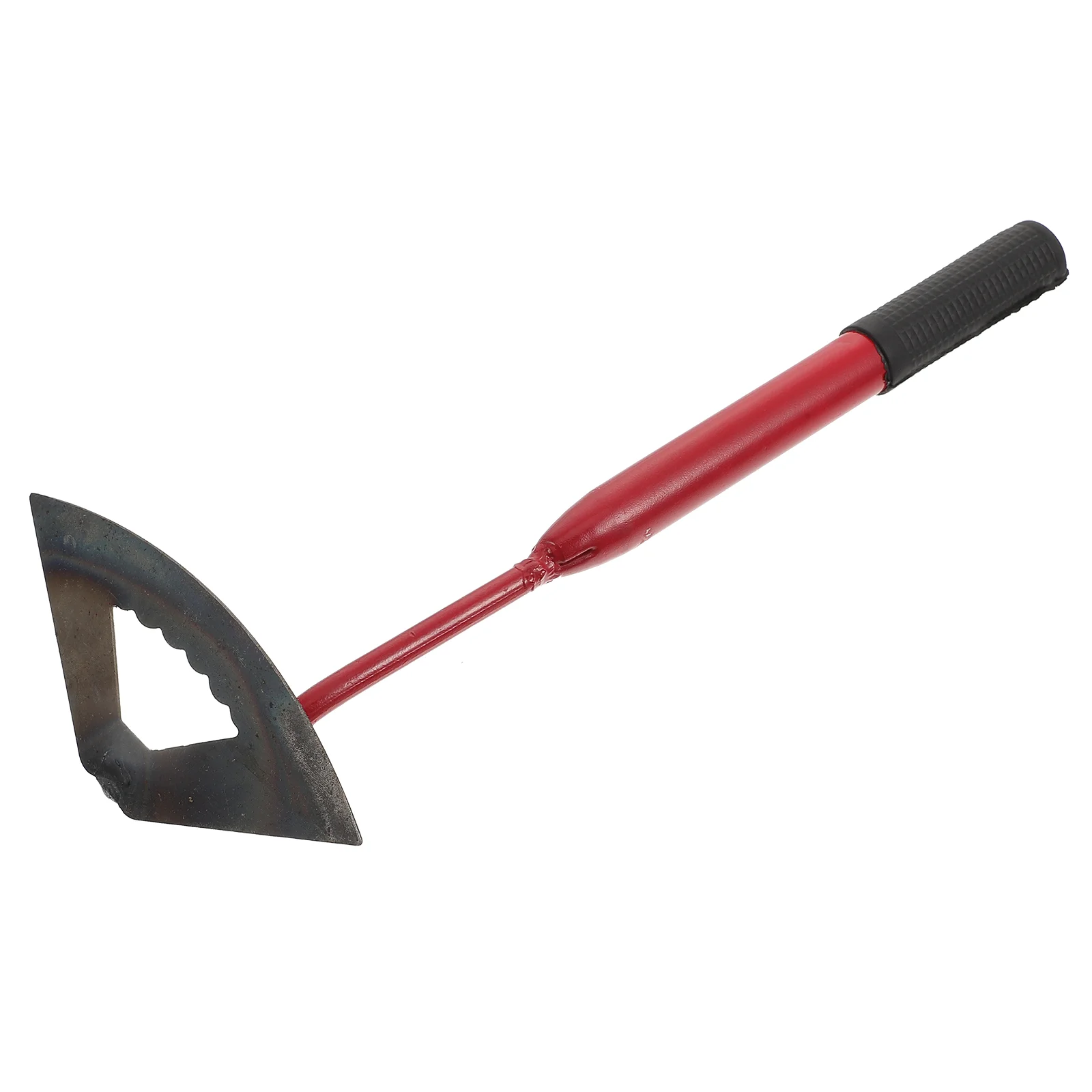 

Multipurpose Garden Hoe Portable Handheld Hoe Gardening Weeding Hoe Loosen Soil Hoe