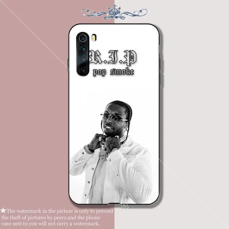 Роскошный чехол Motirunner для телефона Xiaomi Redmi 7 7A 8 Note 8t Pro|Чехлы-накладки| |