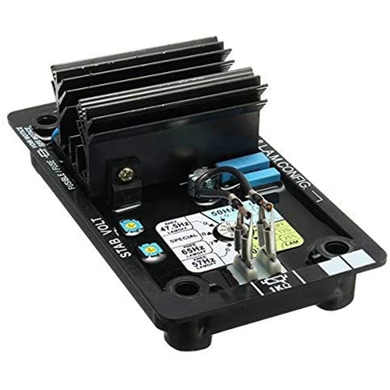 

NEW-AVR R250 Generator Alternator Automatic Voltage Regulator
