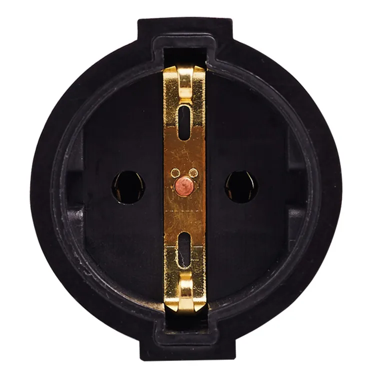 Встроенный интерфейс немецкий французский европейский итальянский штепсель