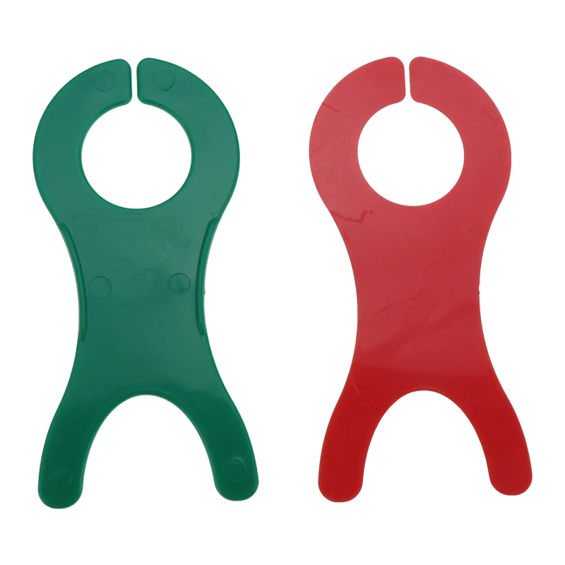 5 пластиковых полок для хранения в форме рыбы пришивная детская вышивка | Дом и