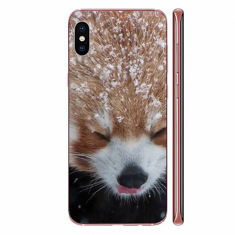 Дизайнерские новые чехлы для Xiaomi Mi A1 A2 A3 CC9 CC9E 9T mi10 mi9 mi8 pro lite SE Cute Fox Koala Animal |