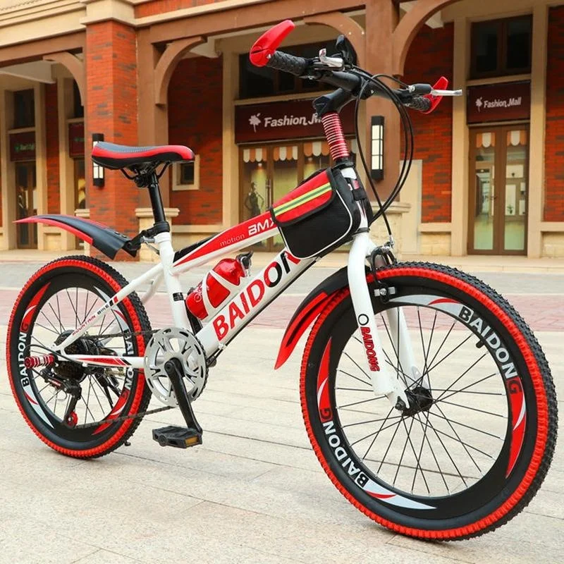 Велосипед велосипедный в стиле ретро детский шоссейный велосипед | Спорт и