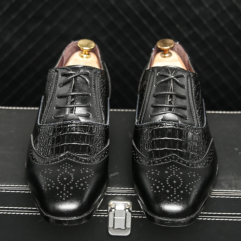 

Casual Sneaker Shoes For Men Dress Male Shoe Leather Zapatos Cuero Scarpa Uomo Mens Formal Summer Men's Hombre