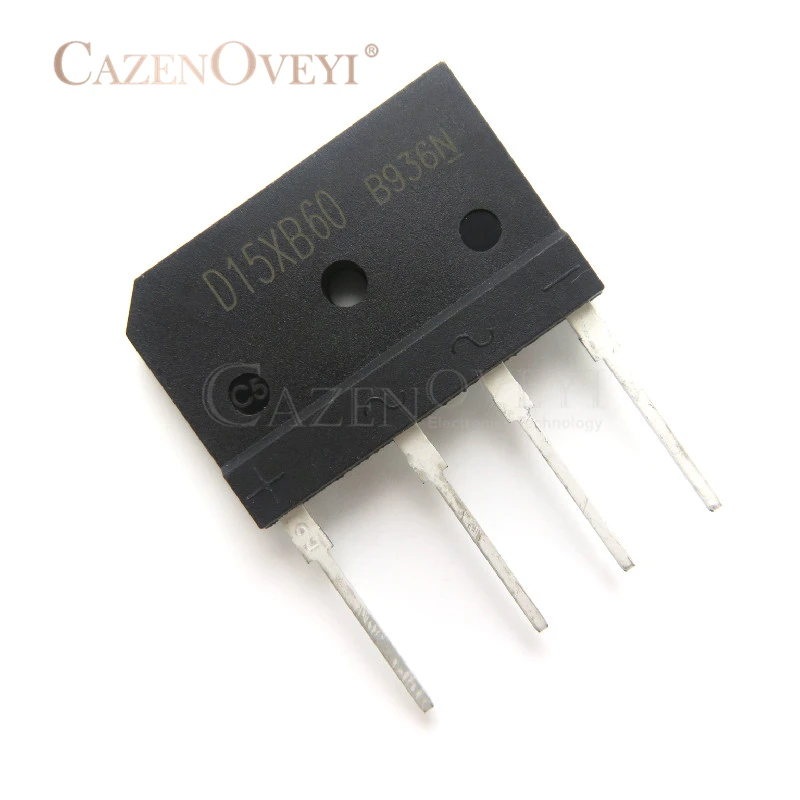 5 шт./партия D10XB60 D15XB60 D15XB80 D20XB80 D25SB80 D25XB60 D25XB80 gсиб2560 ZIP-4 в наличии