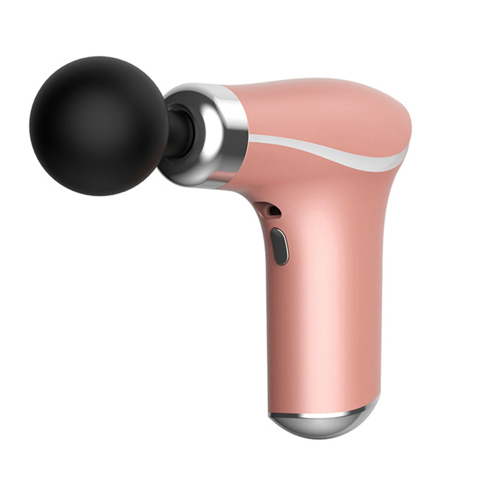 

Mute Massage Gun Deep Muscle Massager Muscle Pain Body Smart Muscle Massage Deep Relaxation Massager Muscle Relief