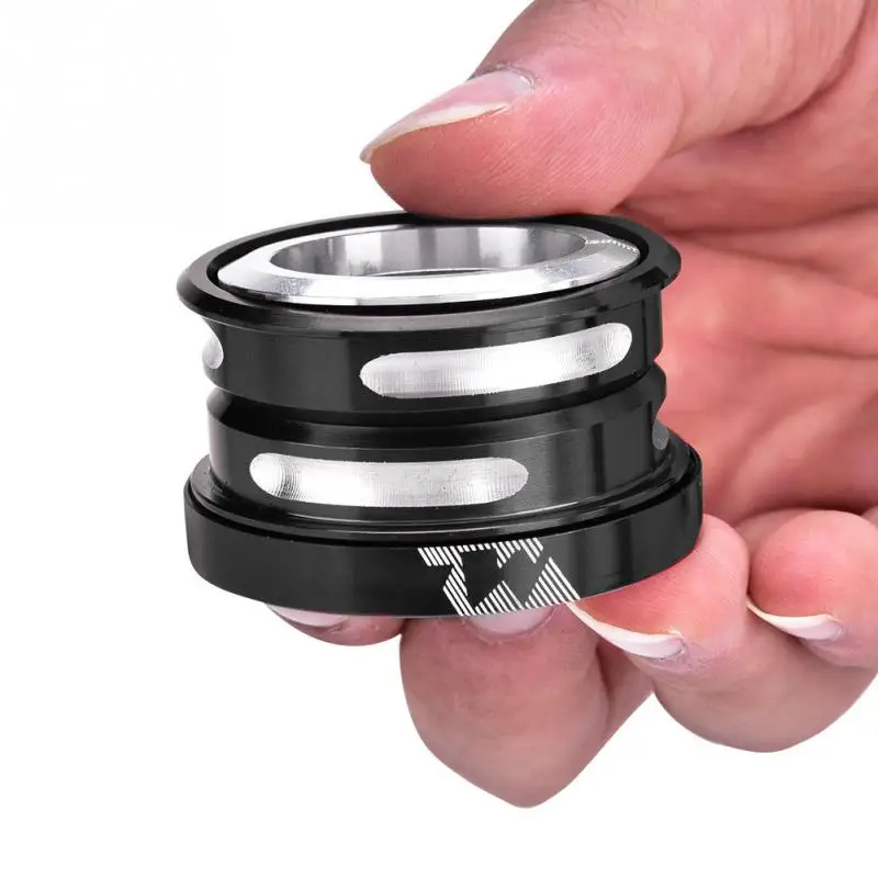 Велосипедная гарнитура внутренний подшипник из алюминиевого сплава 44 мм