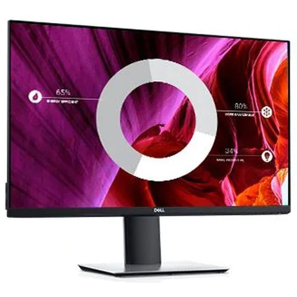 Монитор Dell 27&quot P2719HC черный IPS LED 8ms 16:9 HDMI DisplayPort Mat HAS Pivot 1000:1 300cd USB|Мониторы| |