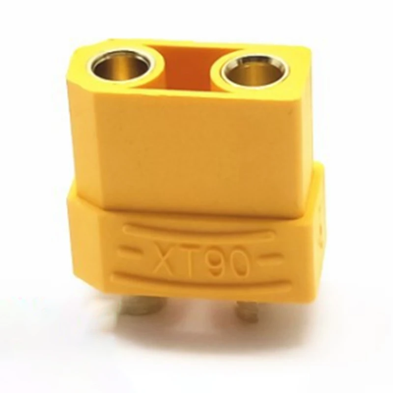 5 парнабор xt90 батарея разъем xt 90 в