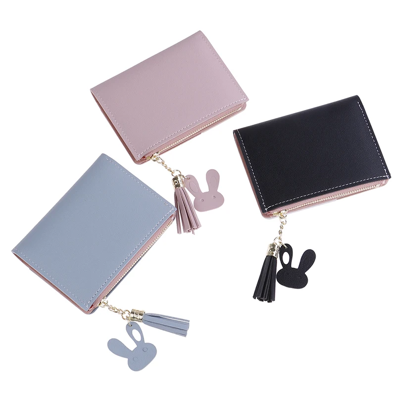 Новое поступление женские кошельки на молнии кошелек в стиле пэчворк модные