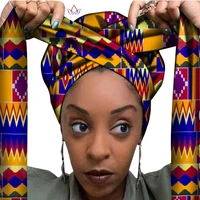 african headwrap in womens hair accessories scarf wrapped head turban ladies hair accessories scarf hat headwrap nigeria wyb612