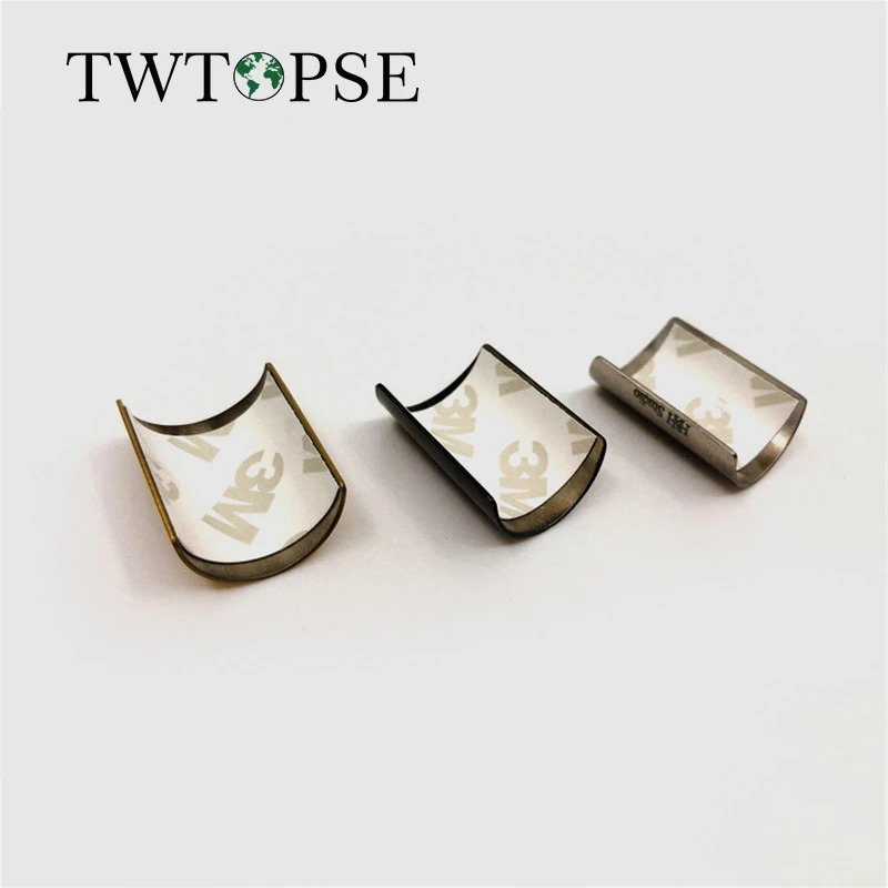 Титановая Защитная Наклейка TWTOPSE для велосипеда велосипедная наклейка на заднюю