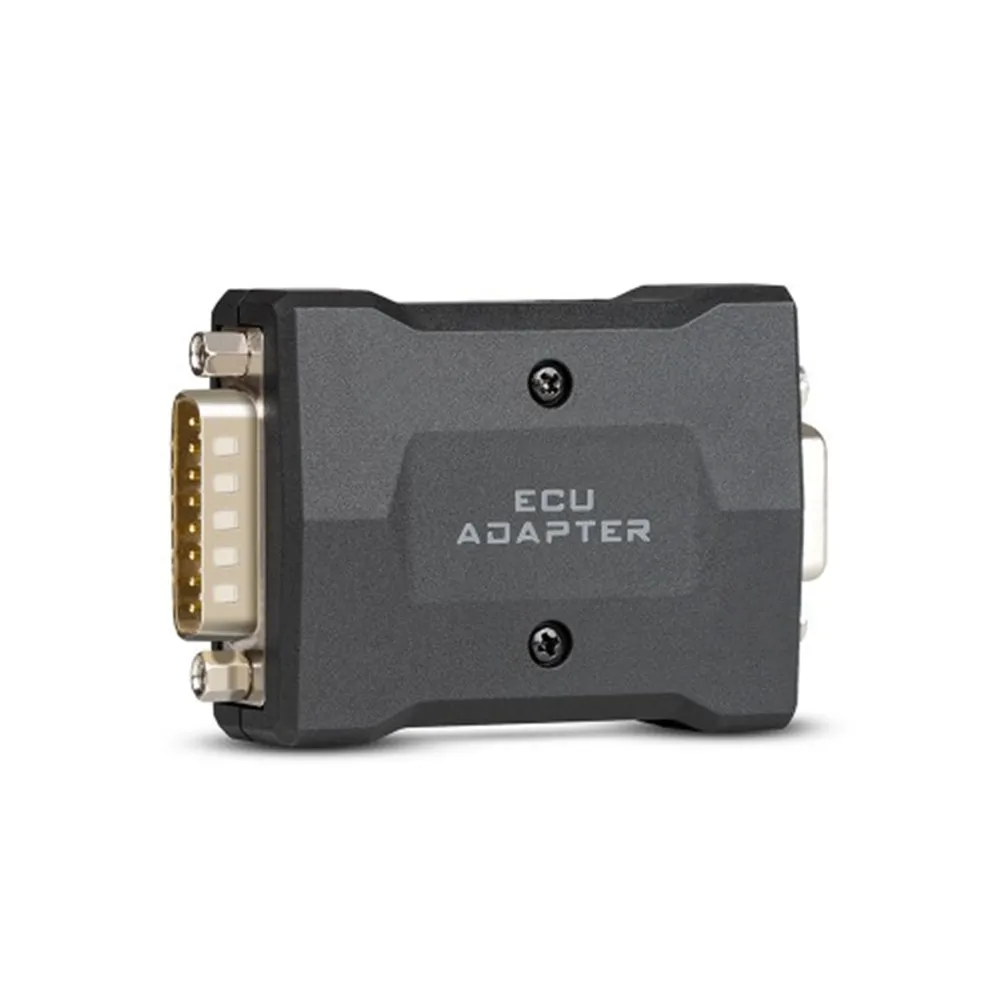 Адаптер Xhorse XDNP30 для ЭБУ Bosch и кабель работы с VVDI Key Tool Plus MINI Prog | Автомобили
