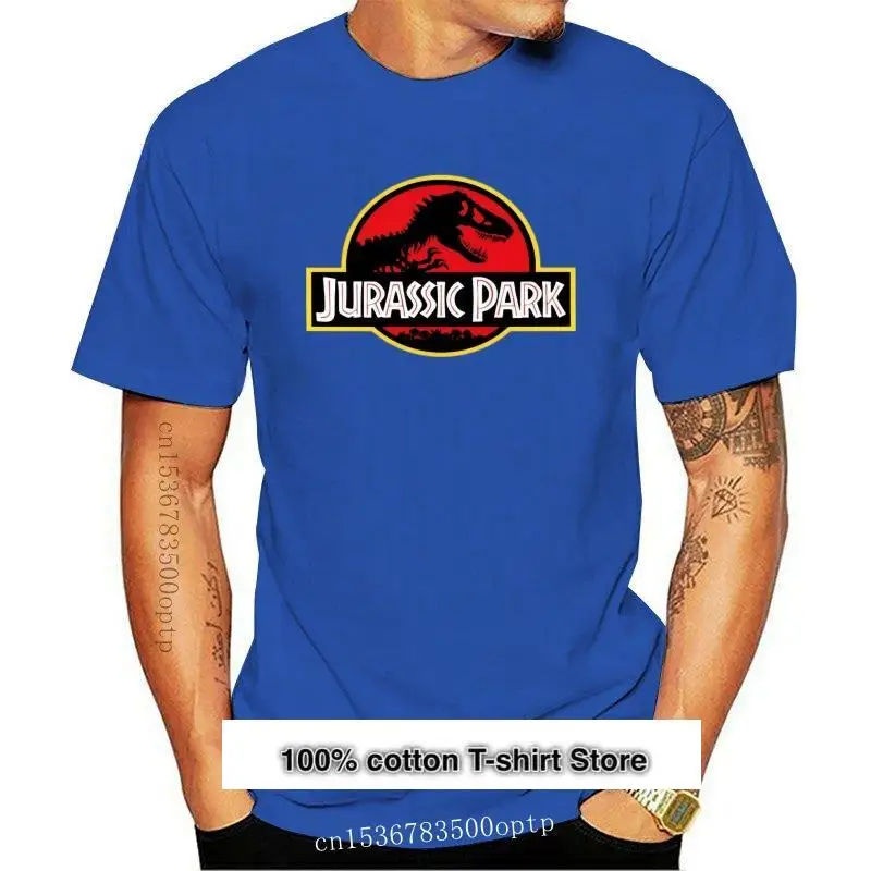 

Camiseta divertida de jura-mops Herren para hombre y mujer, camisa de parque, Leben, Hund, Dinosaurier, Unisex, novedad de 2021