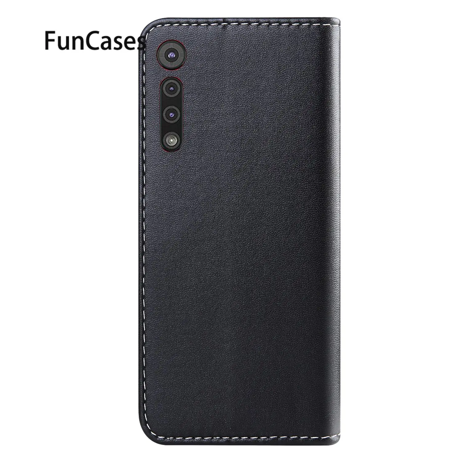 Чехол для телефона s estuche Moto G8 Play Fundas трехцветный чехол Estuche funda ONE Macro откидной