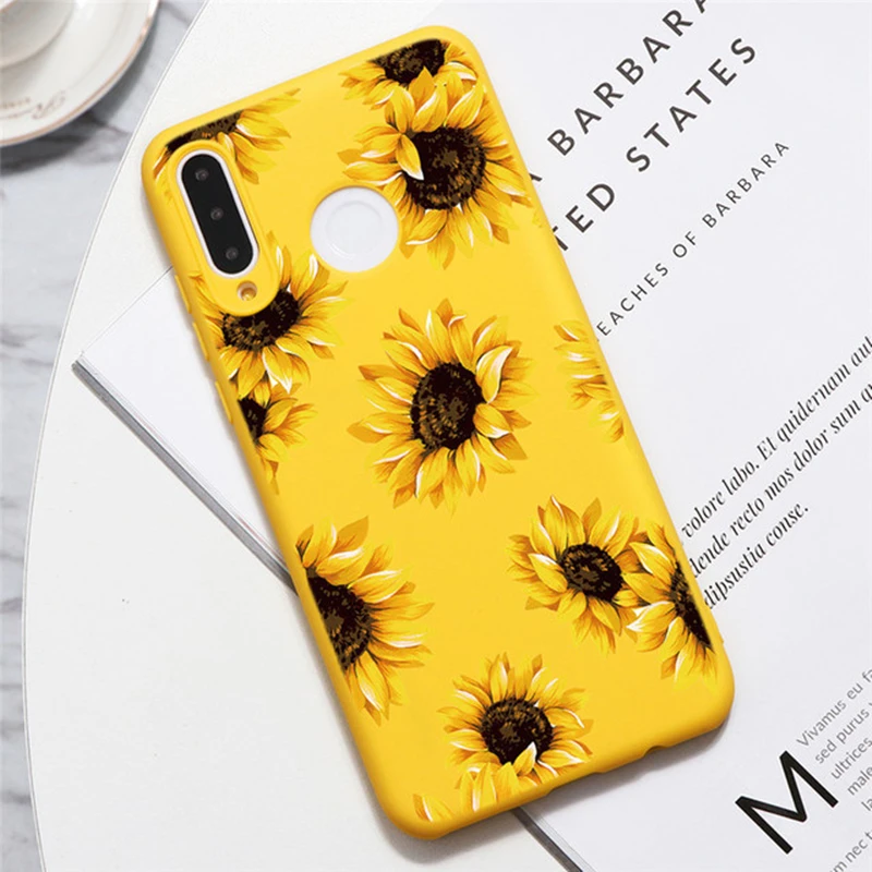 

Luxury Flower Full Frotection for Xiaomi redmi note 9 case 9Pro 8 8Pro 10X 6A 9A 9ProMax Xiaomi Poco M3 X3 Original Liquid Cover