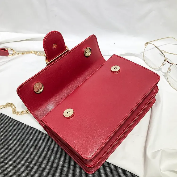 

Chain Bag Shoulder Bags Crossbody Bags for Women Handbags for Women 2020 Cartoon Bags Tote Bag Designer Handbags High Quality