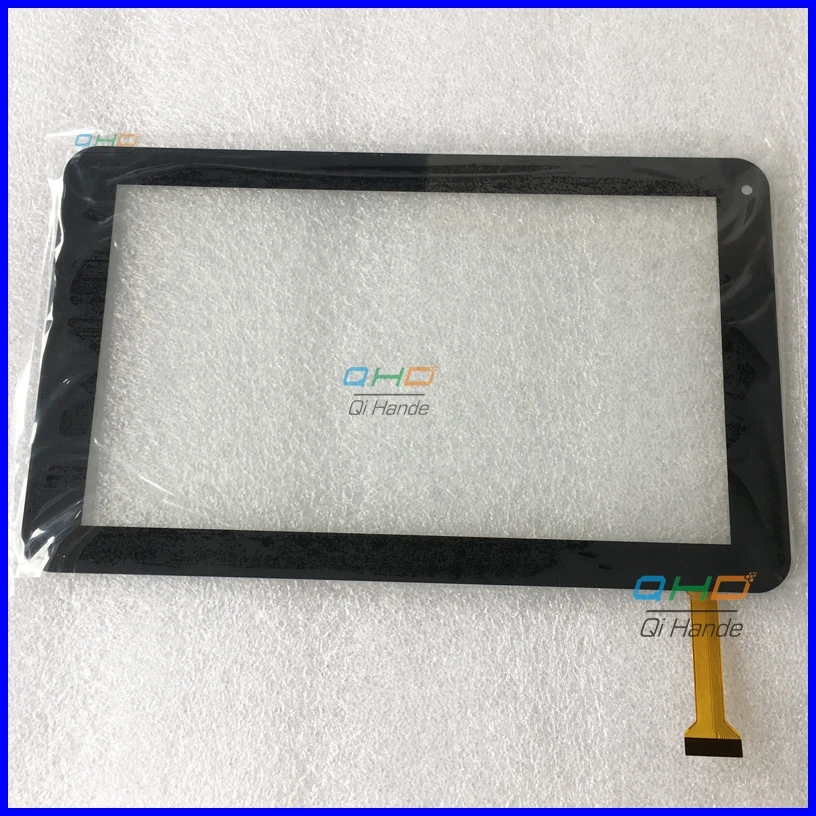 Сменный сенсорный экран для 9-дюймовой емкостной сенсорной панели с цифровым