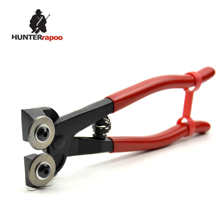 35% скидка Бесплатная доставка: профессиональные плоскогубцы для резки мозаики в