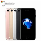 Смартфон Apple A10 Fusion iPhone 7, 4 ядра, экран 4,7 дюйма, 2 ГБ + 32128256 ГБ