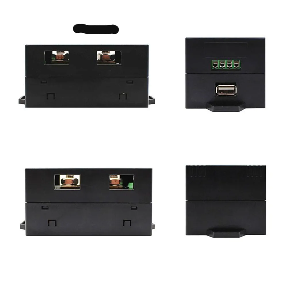 Мощность батарея Емкость Инструмент электромобиль тестовый метр беспроводной