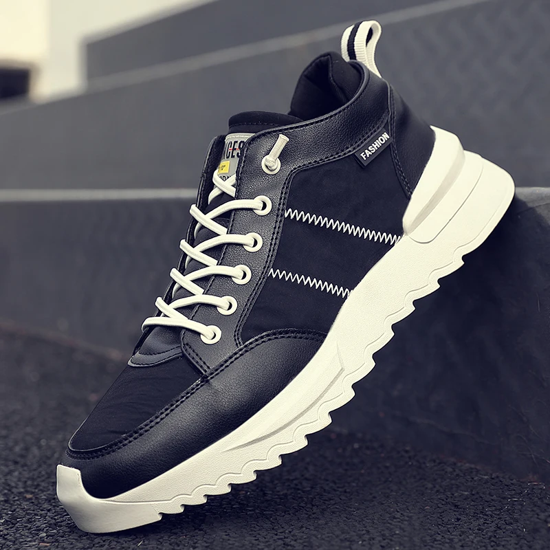 

Кроссовки мужские классические, низкие кеды для тренировок на открытом воздухе, для бега, Повседневная универсальная теннисная обувь