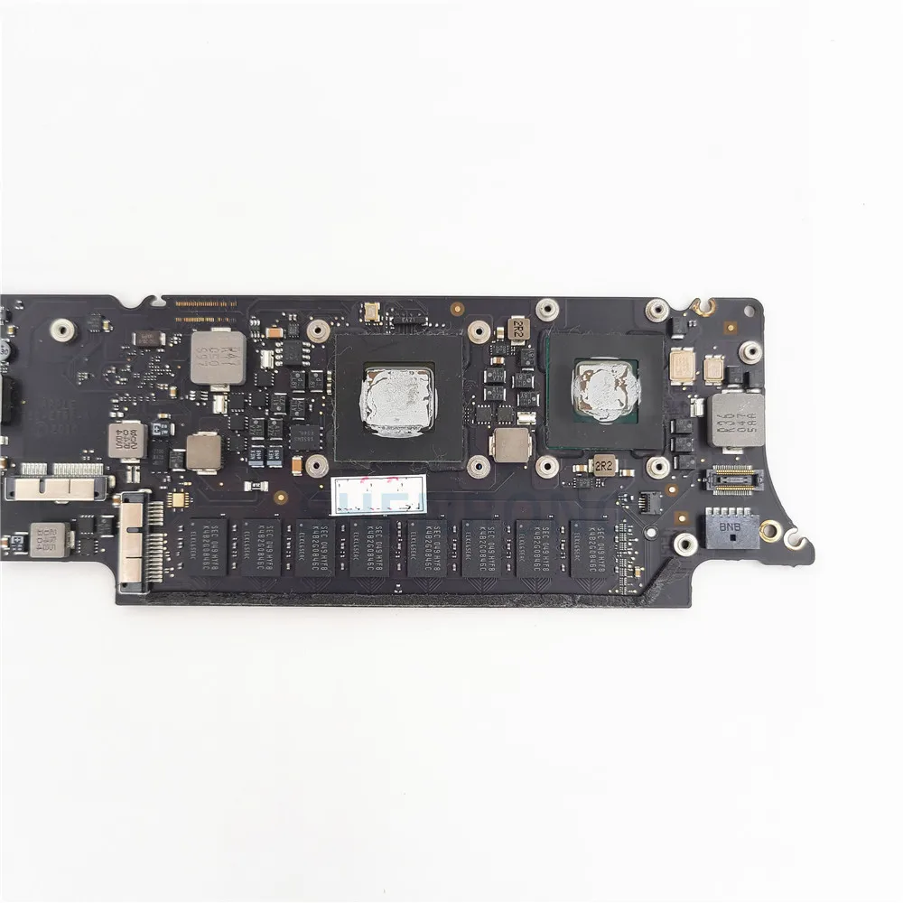 Материнская плата A1370 1 6 ГГц 2 ГБ/4 ГБ 820-2796-A 2010 год для Macbook Air 11 &quotA1370 основная C 2393 |