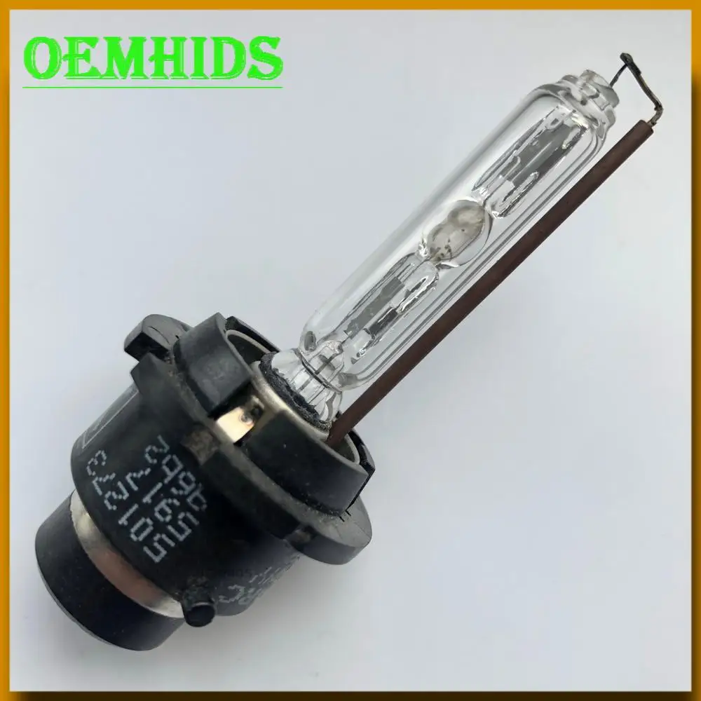 66040 оригинальная ксеноновая лампа OEM D2S 35 вт 4200 к для E39 E66 E46 мл GL A6 HID фар |
