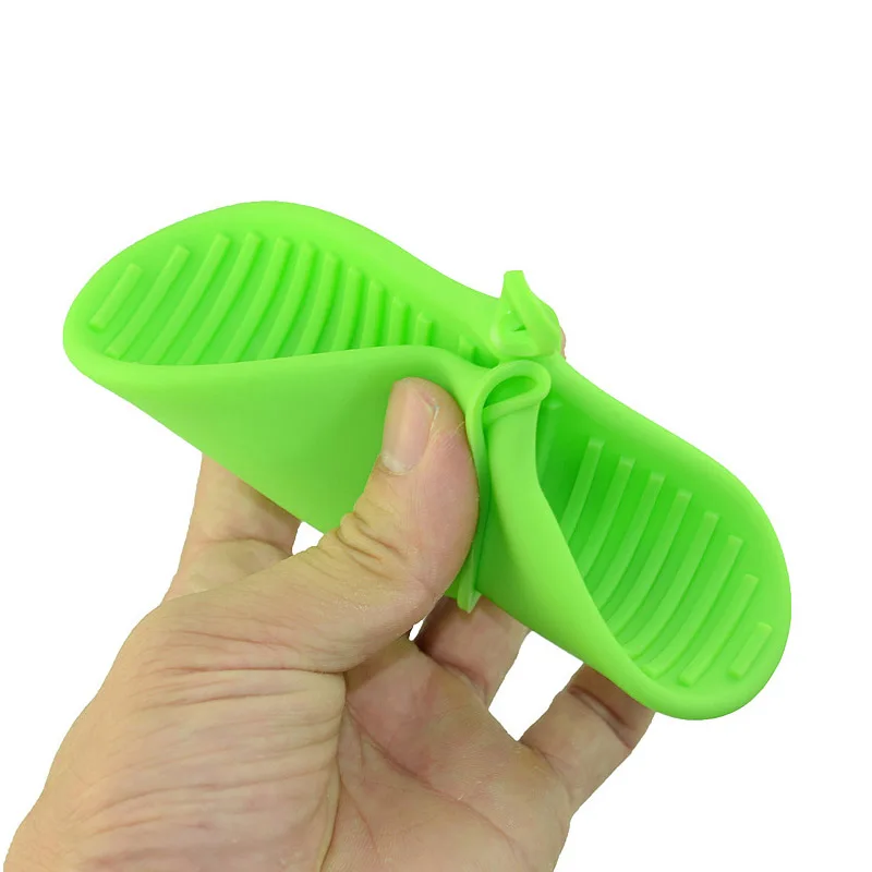 Силиконовые жаропрочные Прихватки для духовки прихваты готовки держатель