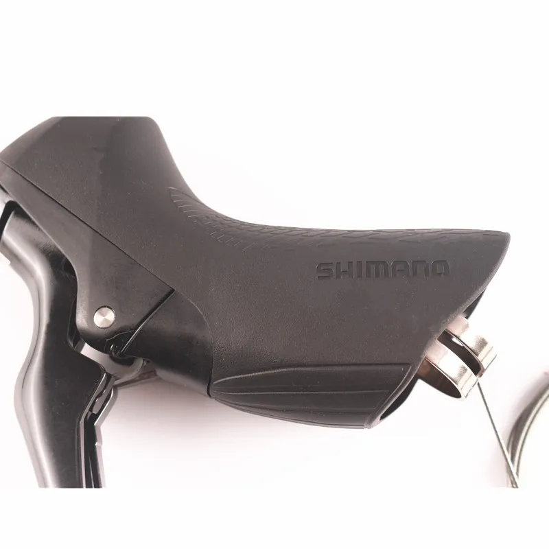 Shimano 105 ST-R7000 дорожный велосипед R7000 Передний+ задний переключатель 2x11speed STI двойной контроль