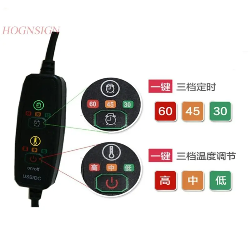 

Usb Moxibustion