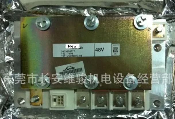 

forklift part output module 3903605717 electric truck 324 335 new original service spare part