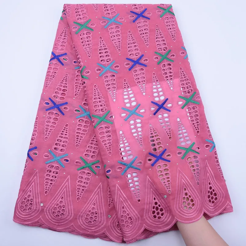 Африканские новейшие дизайнерские сухие кружевные ткани 2020 высококачественные