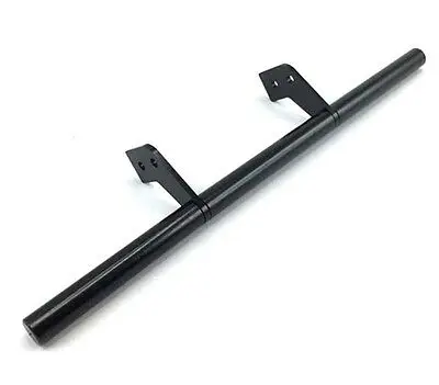 

Metal Rear Bumper for 1/14 RC Cars DIY Tamiyaya Tractor Truck Spare Parts TH01206-SMT4