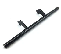 hercules metal rear bumper for 114 rc cars diy tamiya tractor truck spare parts th01206 smt4