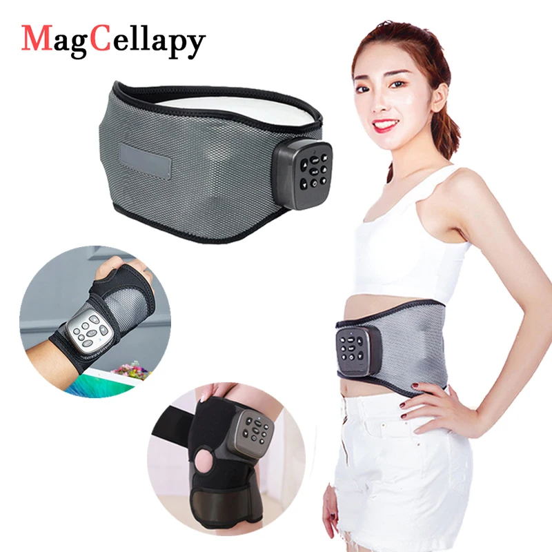 Kneepad Joint Massager Massage Instrument Joint Bone Hand Massage Leg Multifunctional Physiotherapy Instrument