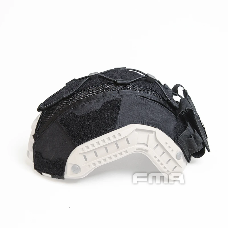Чехол для шлема fma Tb1345 тактический страйкбола пейнтбола Wargame Gear CS Quick Cover Airsoft Gun