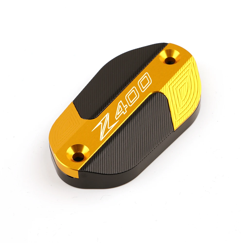 Крышка Резервуара тормозной жидкости для Kawasaki NINJA400 Z400 Ninja 400