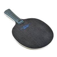 1table tennis racket blade long handle carbon fiber ping pong aryl group fiber