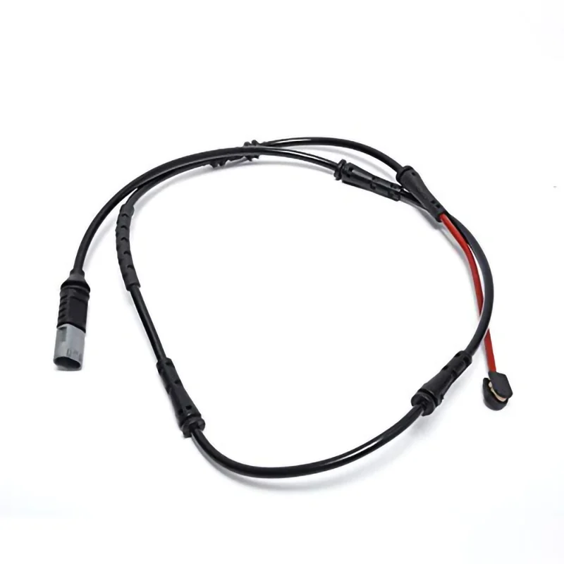 

10 Pcs For Fit For BMW 5TOURING(F11) brake alarm line OE:34356791963