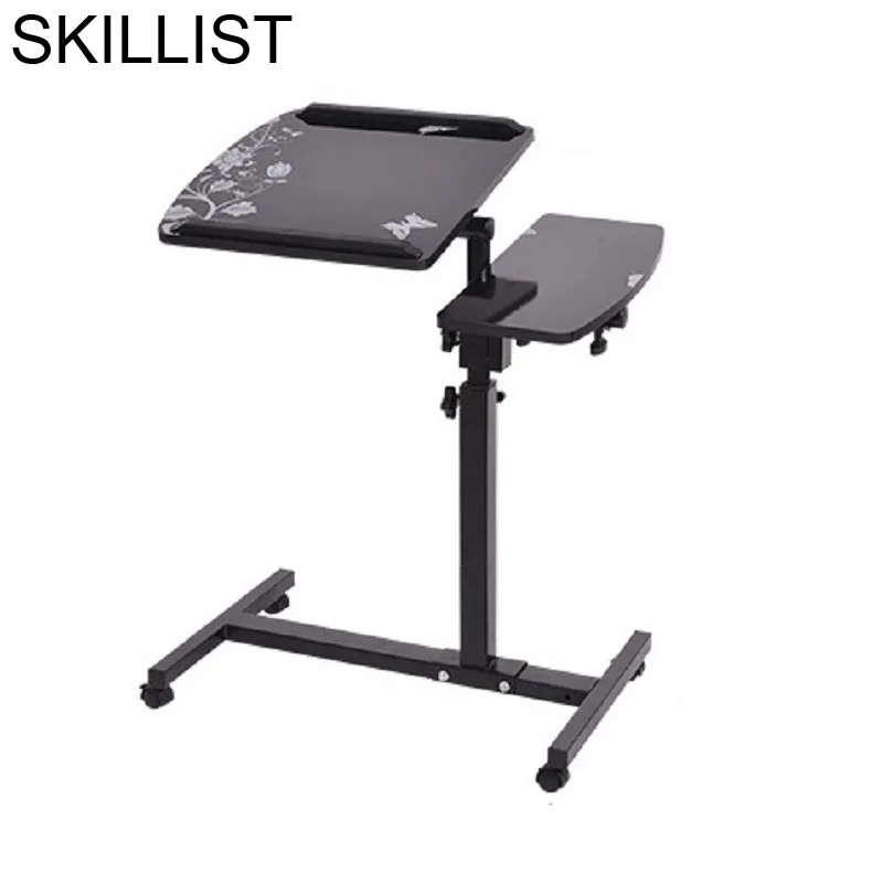 Поднос для офисной мебели Многофункциональный Столик поднос ноутбука