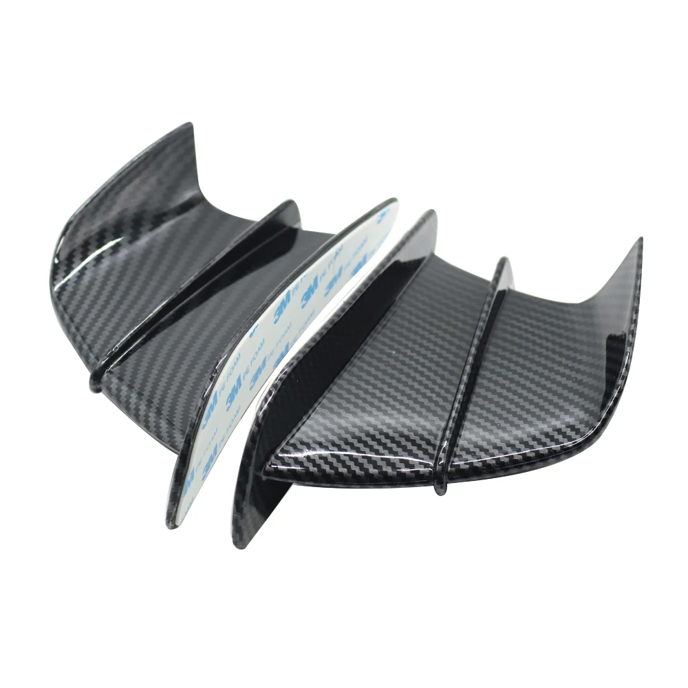 Для DUCATI Panigale V4S V4R V4 BMW S1000RR S 1000 RR HP4 2019 2020 2021 Winglet аэродинамический комплект крышка