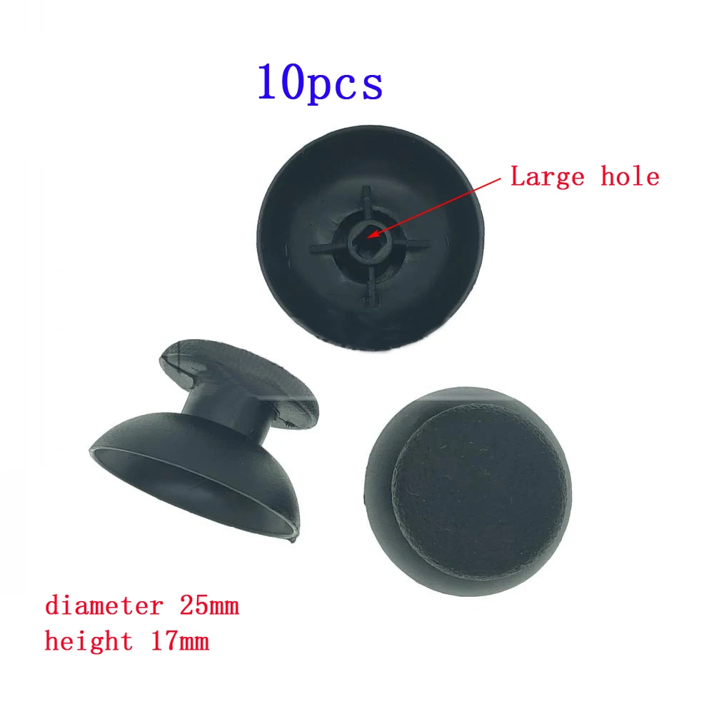 10 шт. пульт дистанционного управления PSP1000 с грибовидной головкой