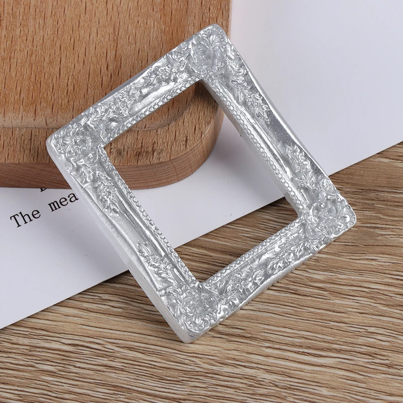 1 шт. миниатюрная художественная картина фоторамка аксессуары для домашнего