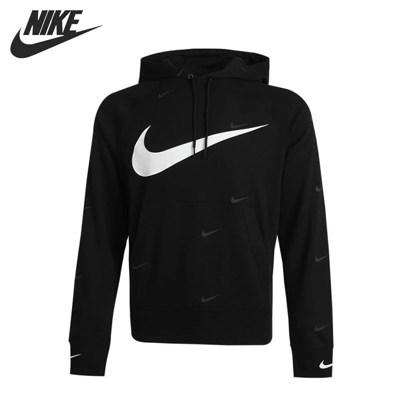 

Original New Arrival NIKE M NSW SWOOSH PO SBB HOODIE Men's Pullover Hoodies Sportswear